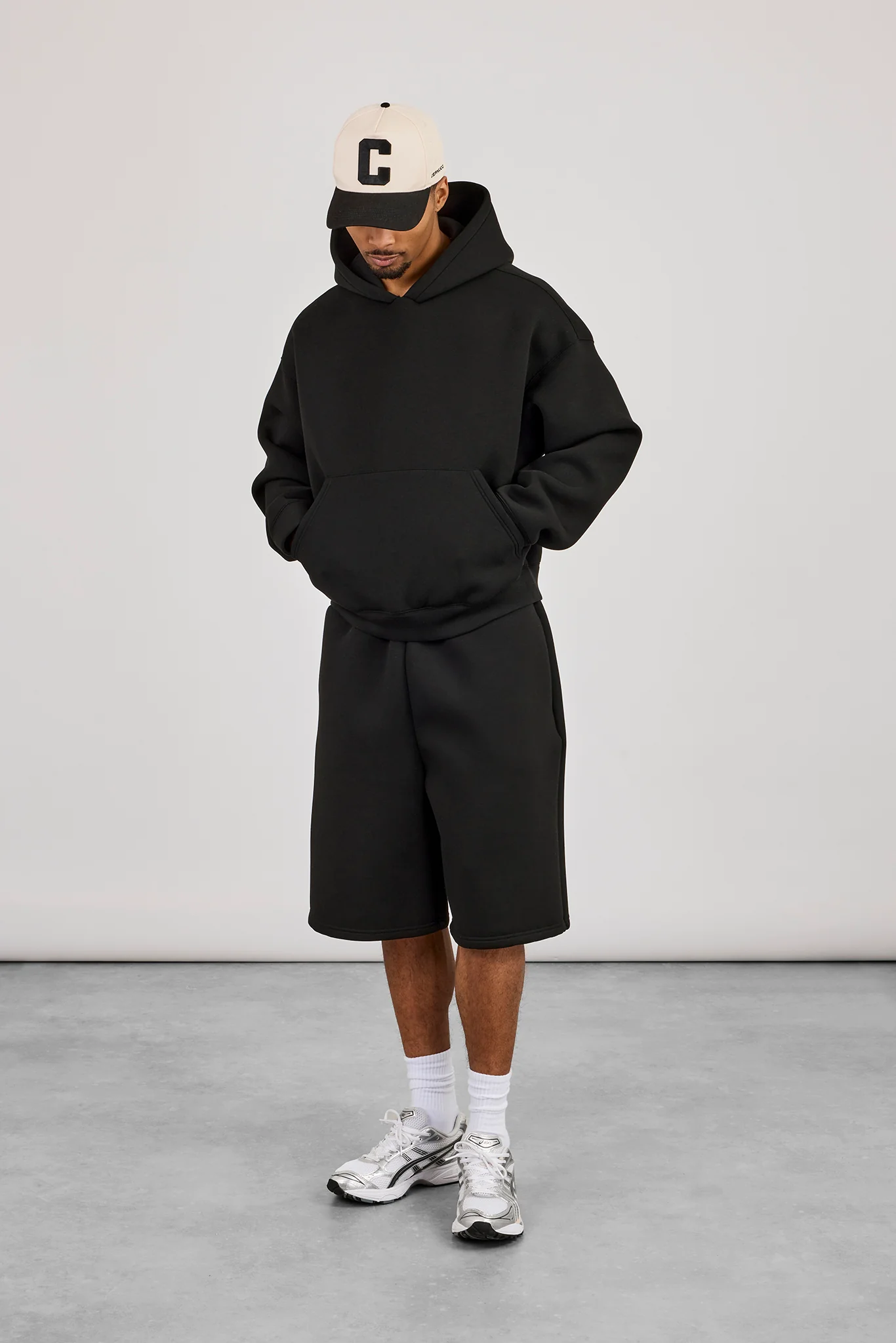 Men's New Clothing