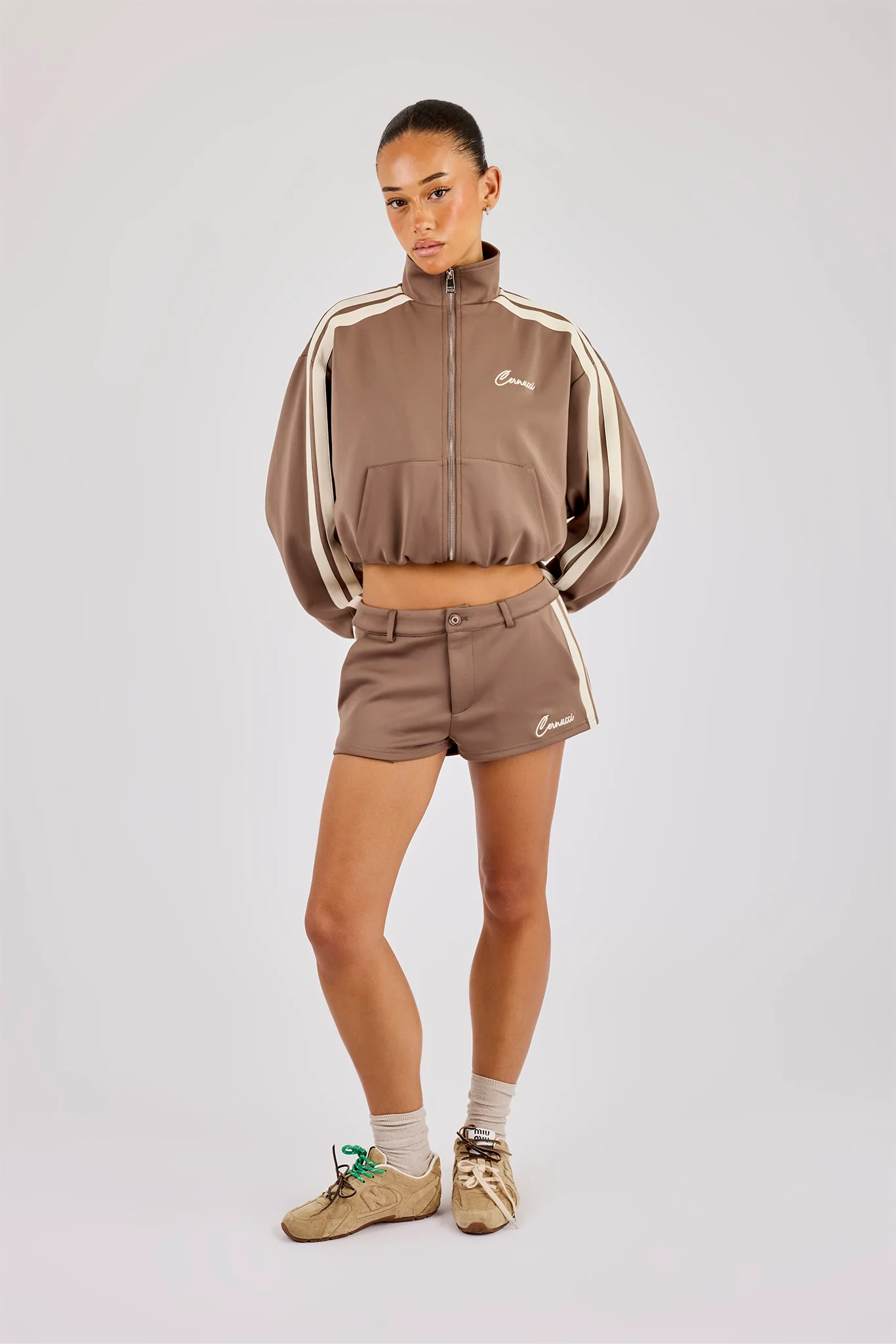 New In Clothing